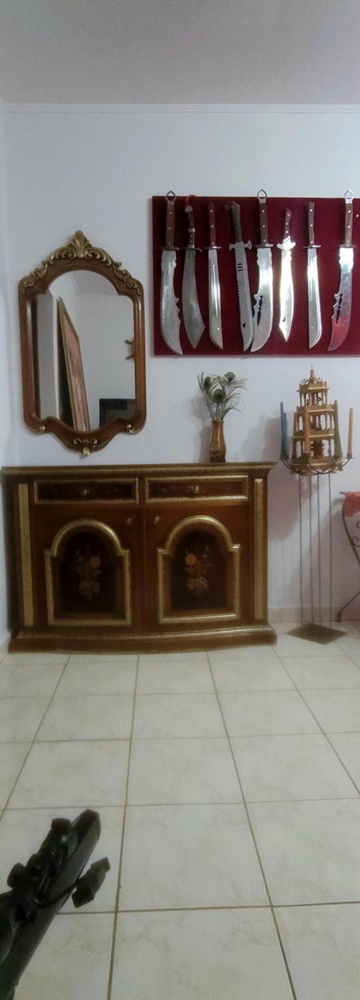 Vila La Capra Vecinului Oglinzi Exteriér fotografie